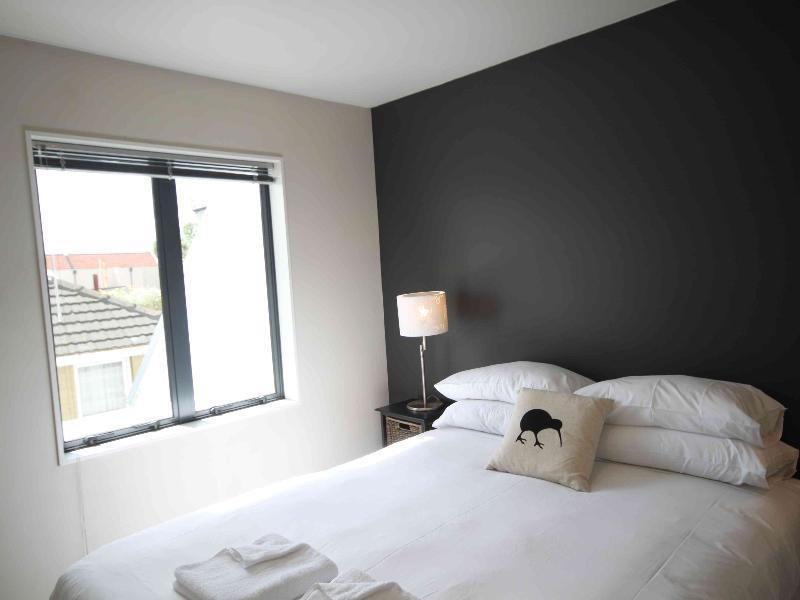 Carlton Villa 2 - Christchurch Holiday Homes Kültér fotó