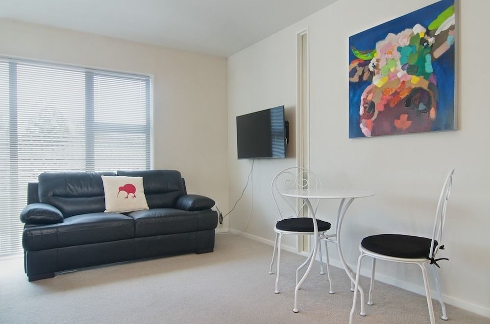 Carlton Villa 2 - Christchurch Holiday Homes Kültér fotó